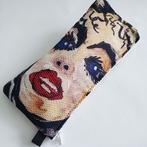 Artist Designed Cosmetic Multi Purpose Bag